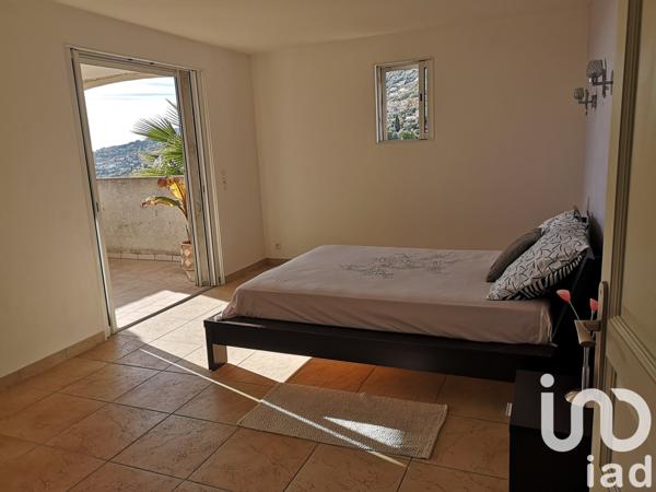 Immeuble à vendre 314 m² Cabris