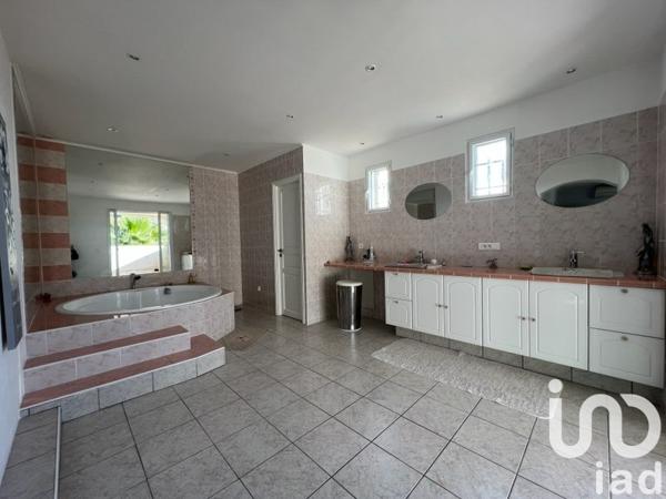 Immeuble à vendre 314 m² Cabris