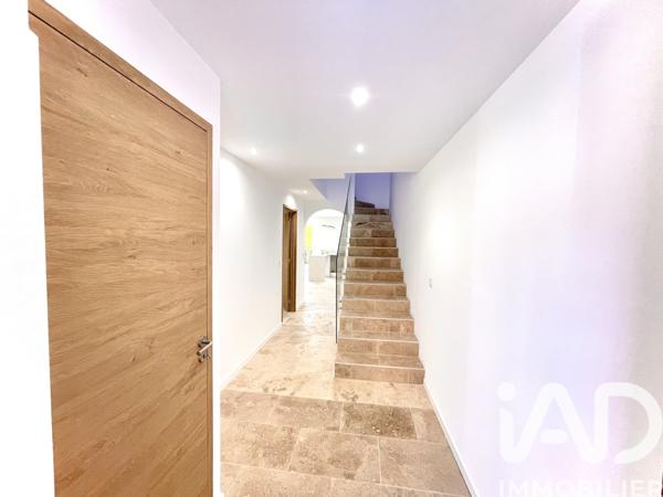 Maison à vendre 5 pièces 101 m² Cogolin