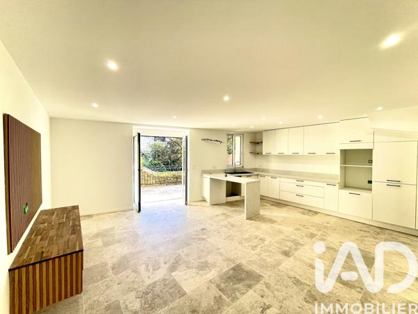 Maison à vendre 5 pièces 101 m² Cogolin