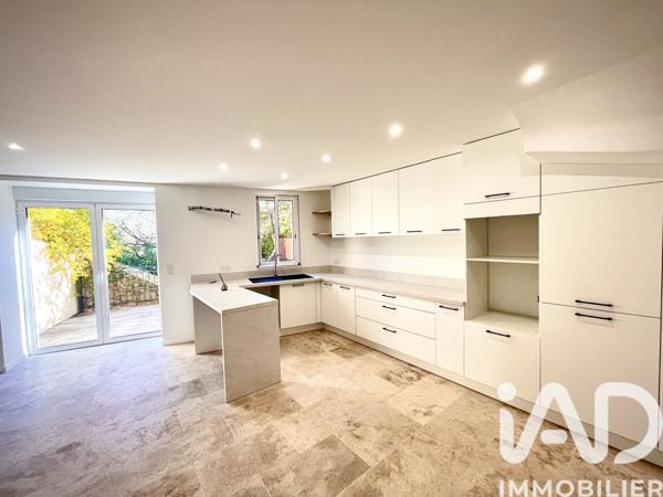 Maison à vendre 5 pièces 101 m² Cogolin