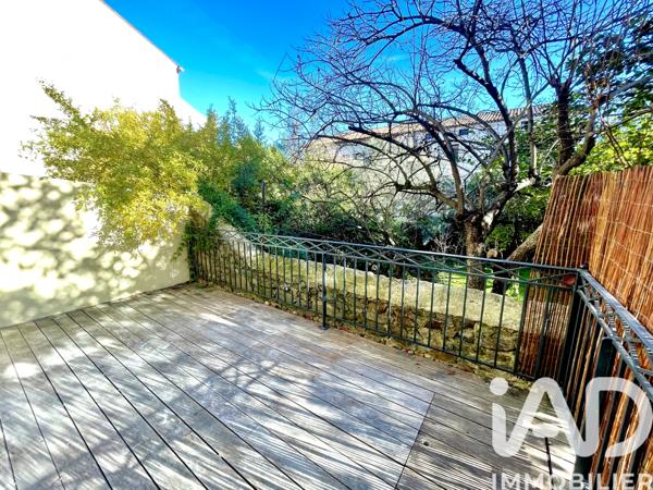 Maison à vendre 5 pièces 101 m² Cogolin