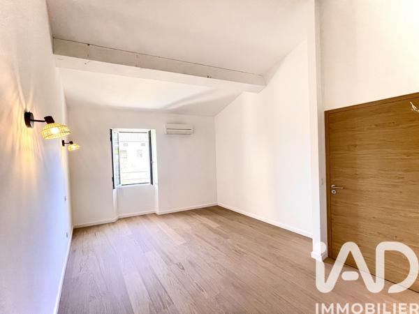 Maison à vendre 5 pièces 101 m² Cogolin