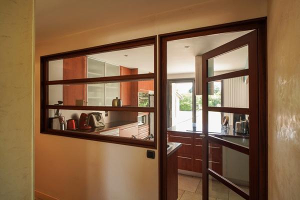 Maison à vendre 8 pièces proche de VONNAS (01)