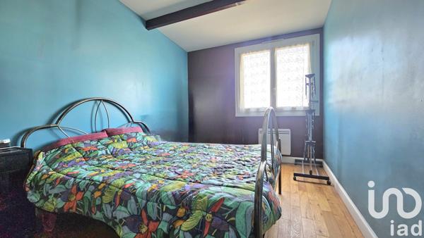 Appartement à vendre 2 pièces 51 m² Sedan