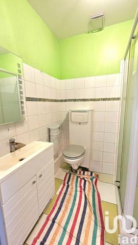 Appartement à vendre 2 pièces 51 m² Sedan