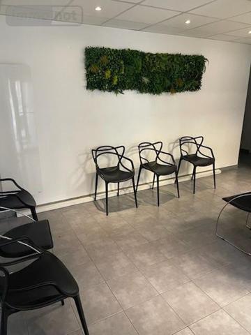 Fonds et/ou murs commerciaux à vendre à Amiens dans la Somme (80000), ref : 80004-1213   
St-Honoré