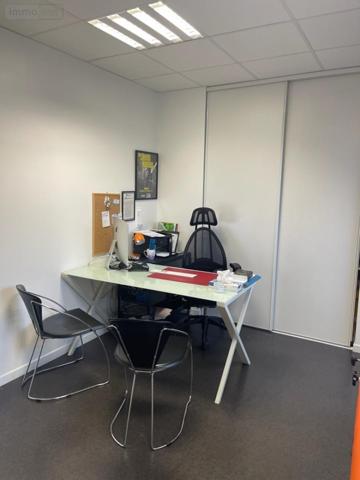 Fonds et/ou murs commerciaux à vendre à Amiens dans la Somme (80000), ref : 80004-1213   
St-Honoré