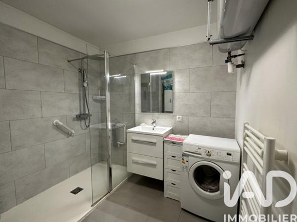 Appartement à vendre 2 pièces 45 m² Cannes-La-Bocca