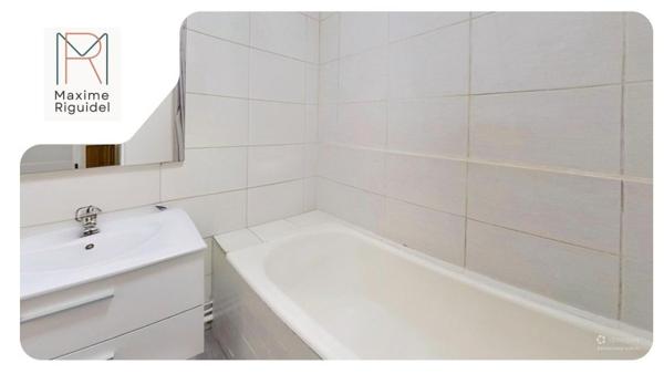 Vente / Appartement T3