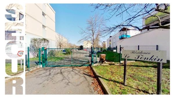 Vente / Appartement T3