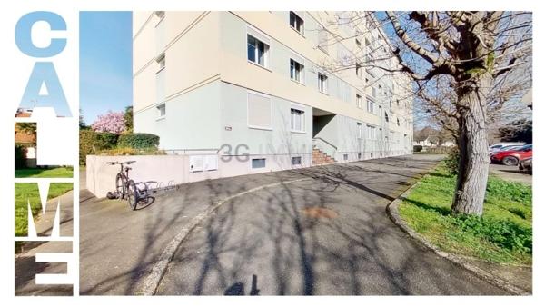 Vente / Appartement T3