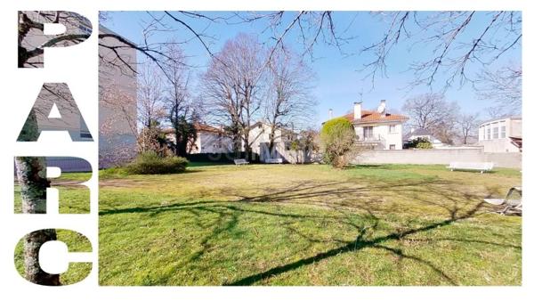 Vente / Appartement T3