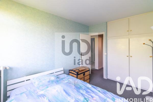 Appartement à vendre 4 pièces 74,63 m² Le Pecq