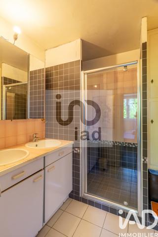 Appartement à vendre 4 pièces 74,63 m² Le Pecq