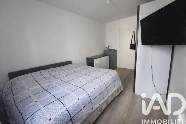Appartement à vendre 2 pièces 43 m² Vaujours