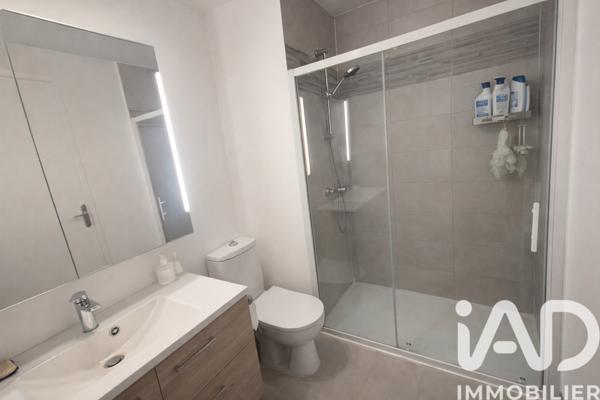 Appartement à vendre 2 pièces 43 m² Vaujours