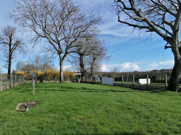 Immeuble Ploërmel 6 pièce(s) 115 m2