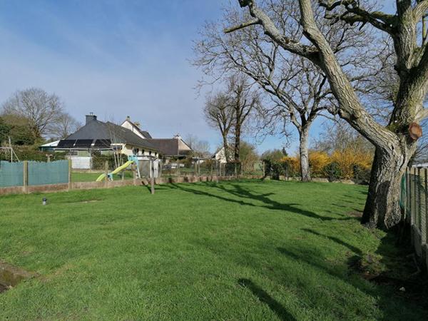 Immeuble Ploërmel 6 pièce(s) 115 m2