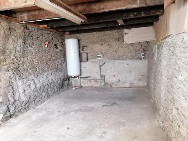 Immeuble Ploërmel 6 pièce(s) 115 m2