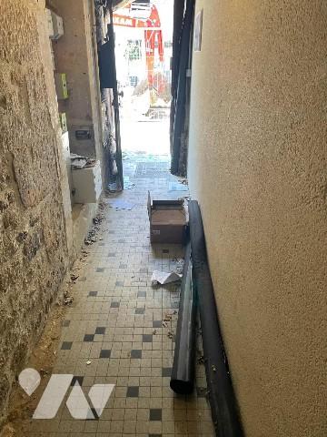 CAEN CENTRE ANCIEN APPARTEMENT 6 PIECES