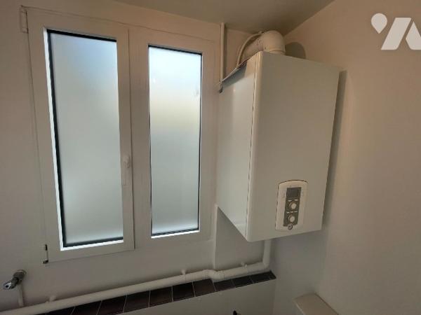 CAEN CENTRE ANCIEN APPARTEMENT 6 PIECES