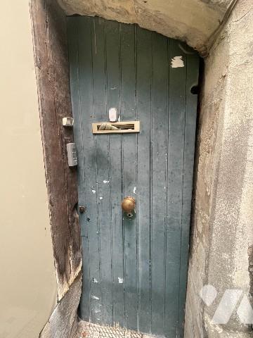 CAEN CENTRE ANCIEN APPARTEMENT 6 PIECES