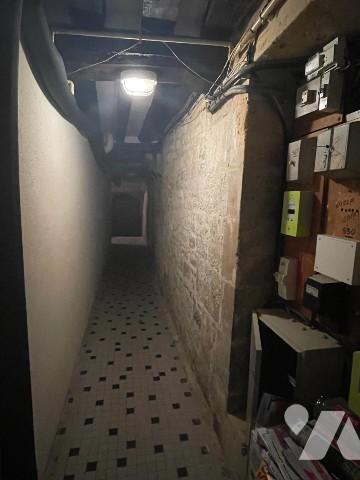 CAEN CENTRE ANCIEN APPARTEMENT 6 PIECES