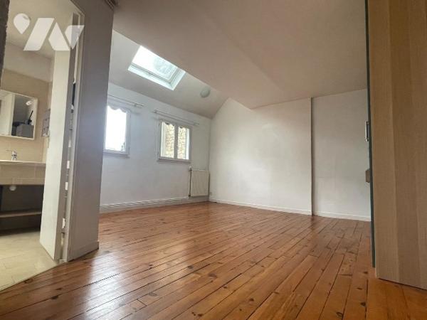 CAEN CENTRE ANCIEN APPARTEMENT 6 PIECES