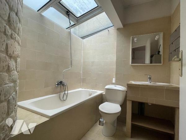 CAEN CENTRE ANCIEN APPARTEMENT 6 PIECES