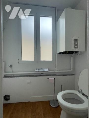 CAEN CENTRE ANCIEN APPARTEMENT 6 PIECES