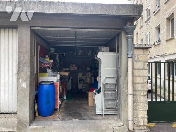 CAEN CENTRE ANCIEN APPARTEMENT 6 PIECES
