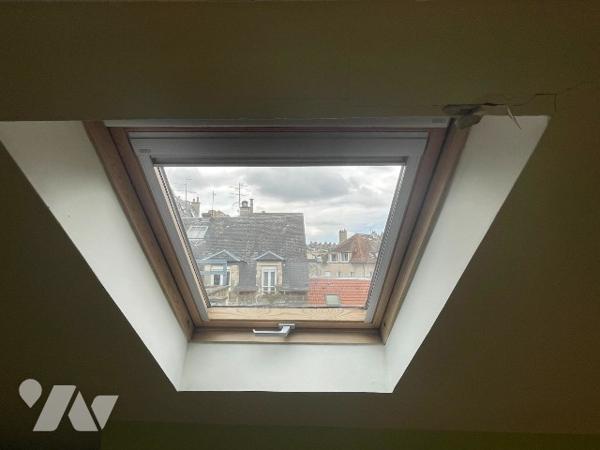 CAEN CENTRE ANCIEN APPARTEMENT 6 PIECES