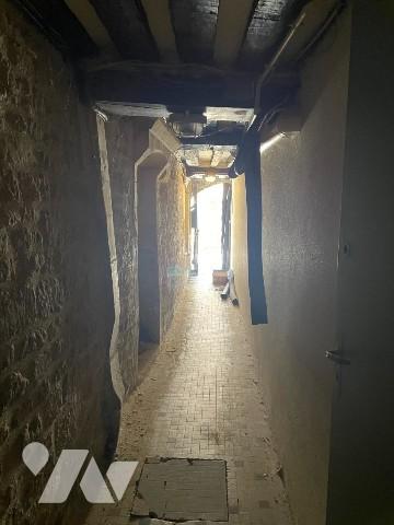 CAEN CENTRE ANCIEN APPARTEMENT 6 PIECES