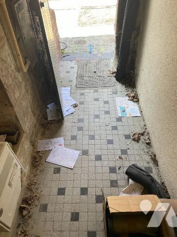 CAEN CENTRE ANCIEN APPARTEMENT 6 PIECES