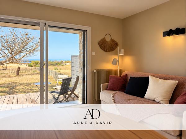 Appartement
         2 pièces
        - 36 m² 160 500 € *