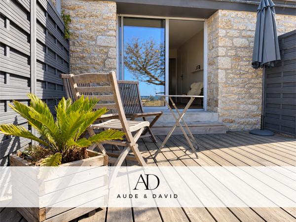 Appartement
         2 pièces
        - 36 m² 160 500 € *