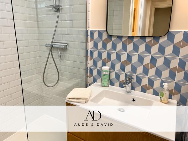 Appartement
         2 pièces
        - 36 m² 160 500 € *