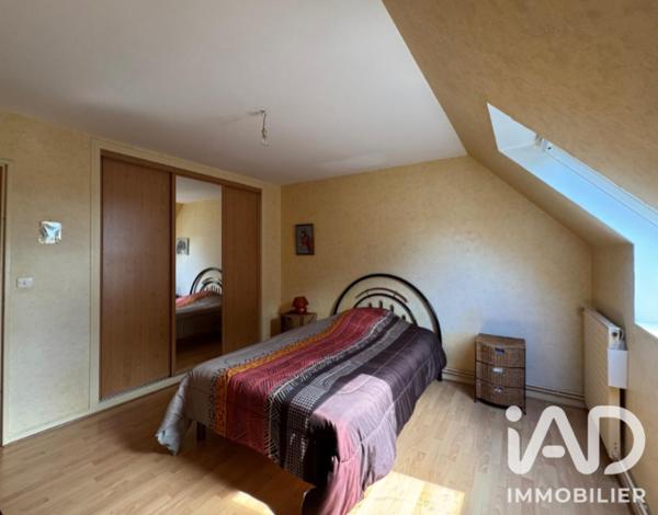 Maison à vendre 5 pièces 90 m² Quimper