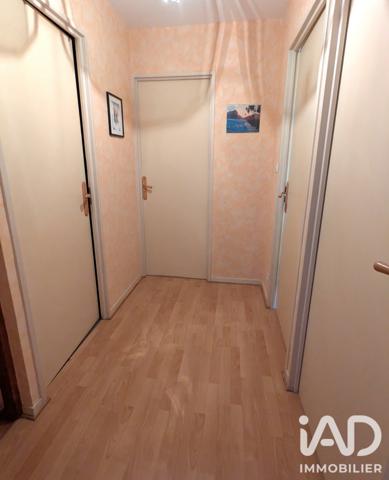 Maison à vendre 5 pièces 90 m² Quimper