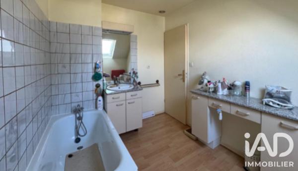 Maison à vendre 5 pièces 90 m² Quimper