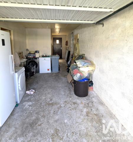 Maison à vendre 5 pièces 90 m² Quimper