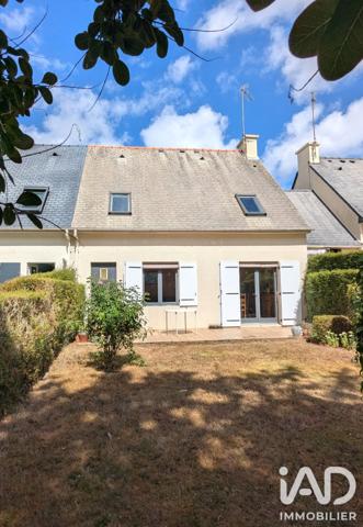 Maison à vendre 5 pièces 90 m² Quimper