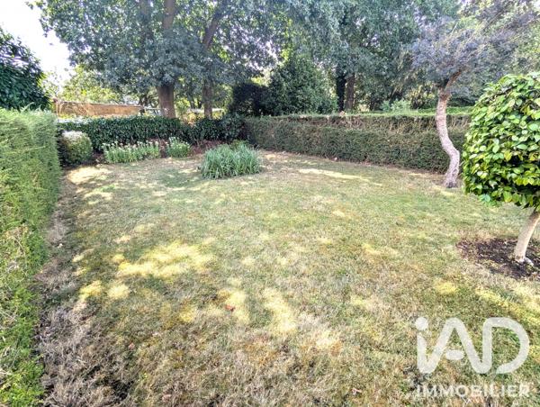 Maison à vendre 5 pièces 90 m² Quimper
