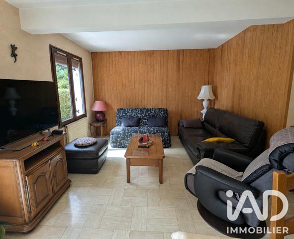 Maison à vendre 5 pièces 90 m² Quimper
