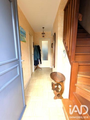 Maison à vendre 5 pièces 90 m² Quimper