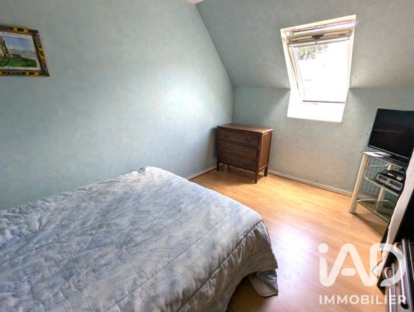 Maison à vendre 5 pièces 90 m² Quimper