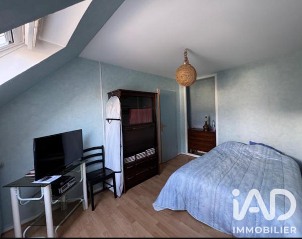 Maison à vendre 5 pièces 90 m² Quimper