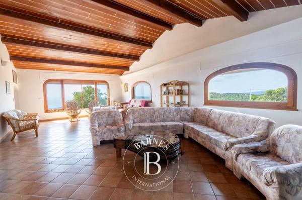 Bonifacio, Maison 4 Chambres -  228 m² à vendre