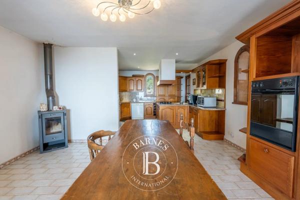 Bonifacio, Maison 4 Chambres -  228 m² à vendre